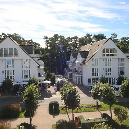 Ostseebrise Apartment *